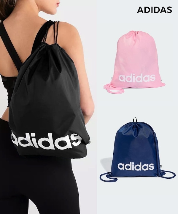 【非売品】アディダス× エイプ ナップサック 非売品】エイプ × adidas ナップサック - メルカリ