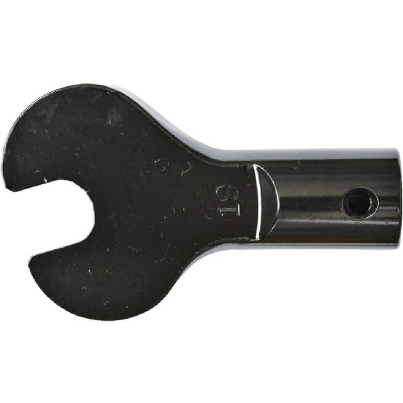 中村製作所　SCKスパナヘッド　4400SCK19