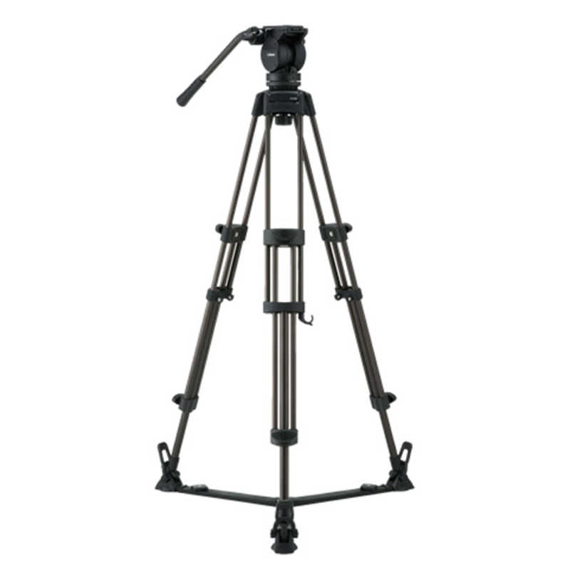 平和精機工業　Libec ヘッド 三脚システム LX5 グランドスプレッダータイプ Libec 　LI-LX5