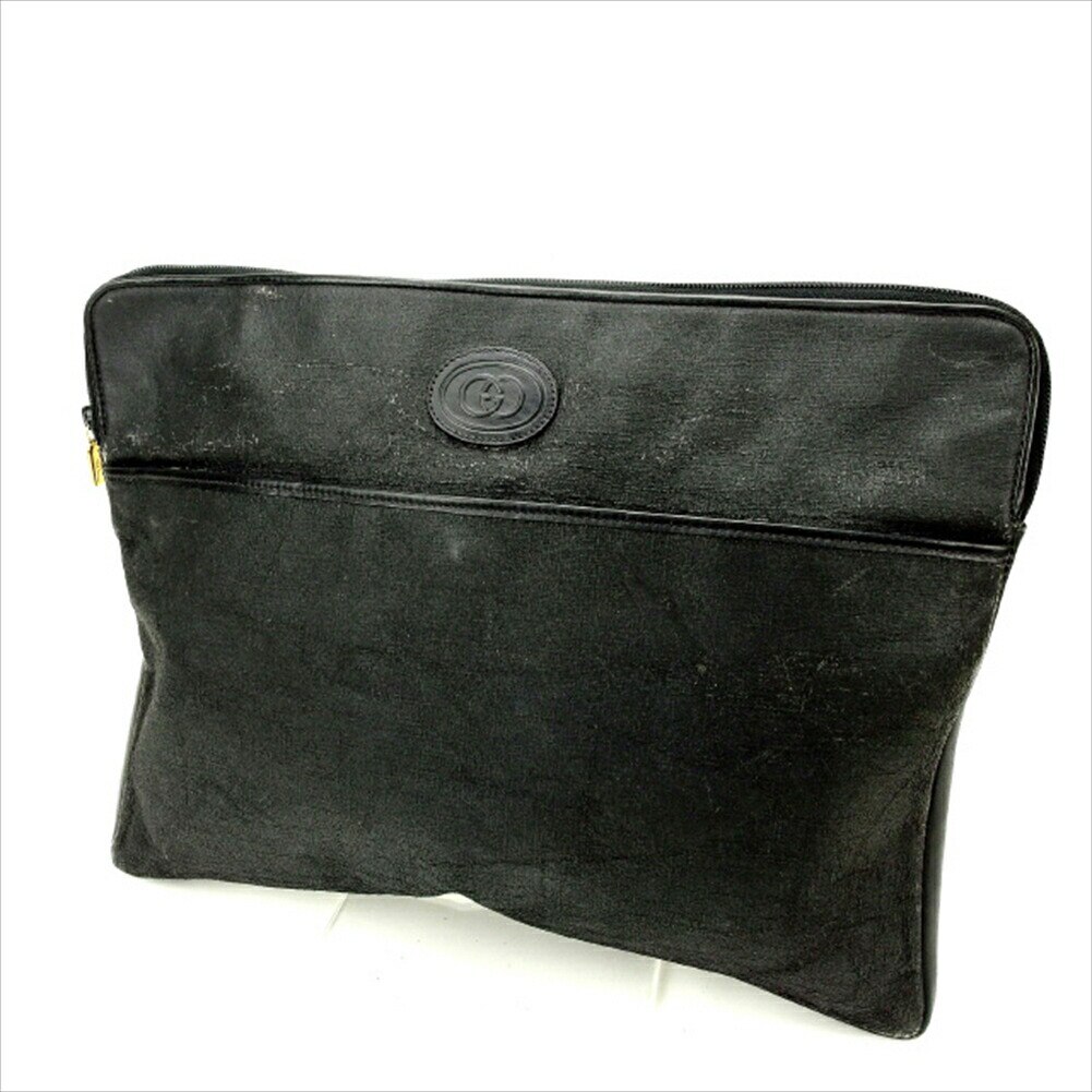 ドキュメントケース 書類ケース ブラック 中古 8,176円