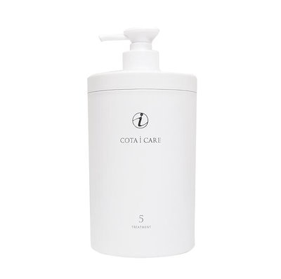 コタ 5 トリートメント コタ アイ ケア トリートメン ト 5（COTA i CARE TREATMENT）800g