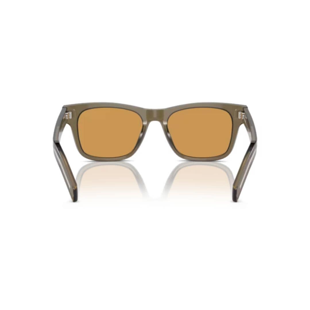 A17S SOLE18T60F 春夏2024 サングラス・メガネ メンズ ia