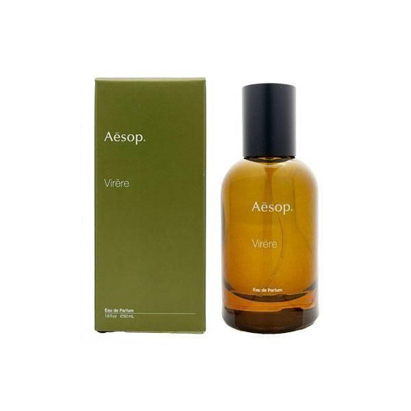 イソップ AESOP ヴィレーレ EDP オードパルファム 50mL