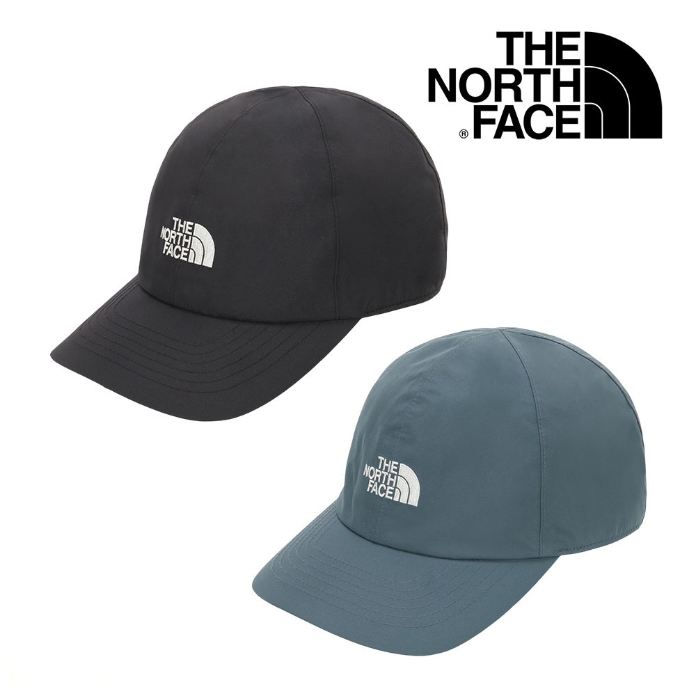 GTX LIGHT BALL CAP ロゴ 刺繍 ソフト ベルクロ サイズ調節 リフレクター 帽子 男女兼用 NE3CS00A NE3CS00B