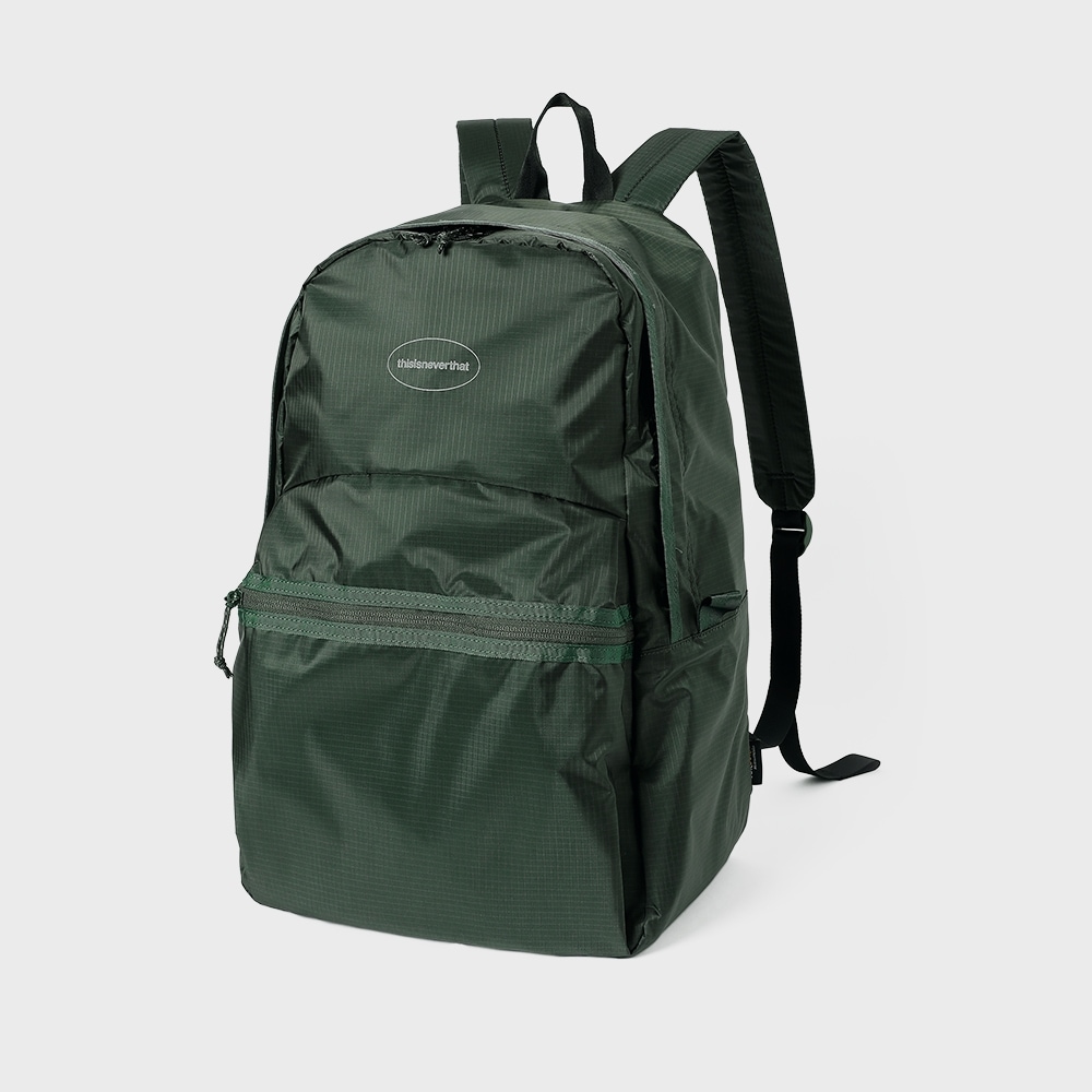 ディス・イーズ・ネヴァー・ザット UL デイパックオリーブ 9,894円