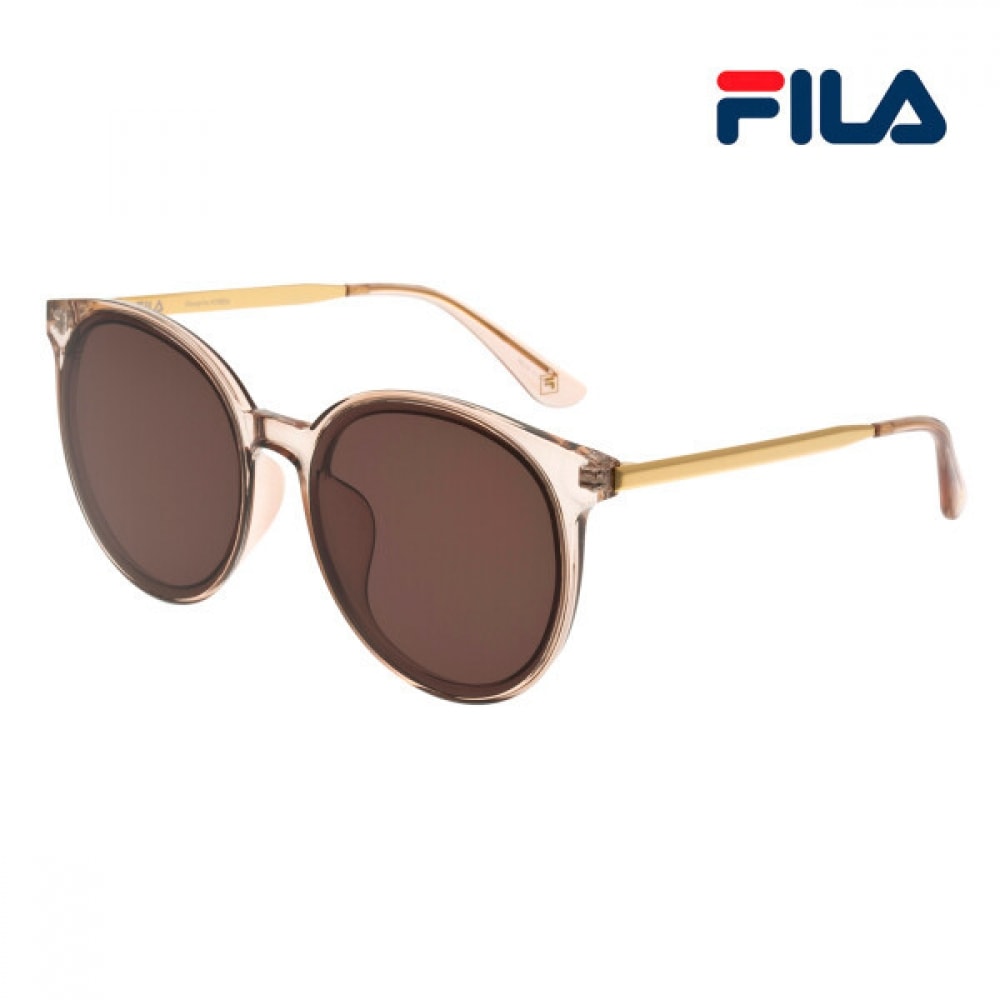 フィラサングラス モデル名