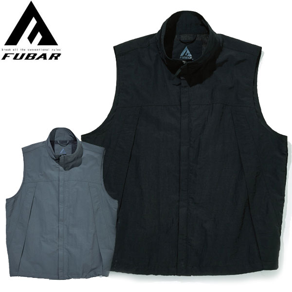 おたふく手袋 FUBAR フーバー ユーティリティー ベスト FB-230 メンズ 6,456円
