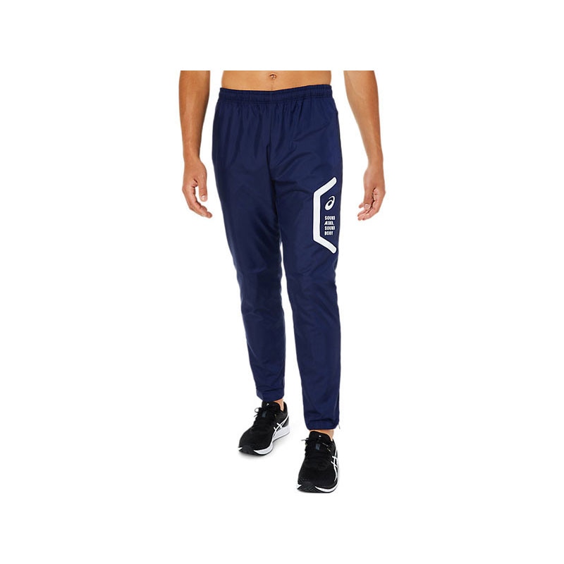 TEAM HEX WINDBREAKER PNT SAトレーニング アパレル(メンズ) (2031E062)