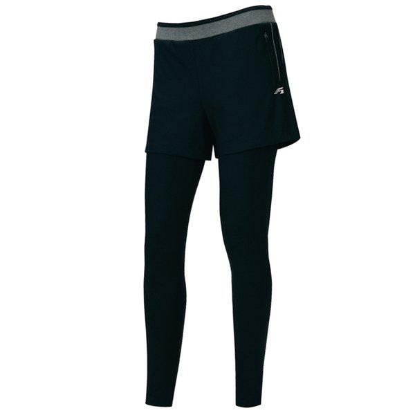 女性用レギンスショートパンツ(S36-1)