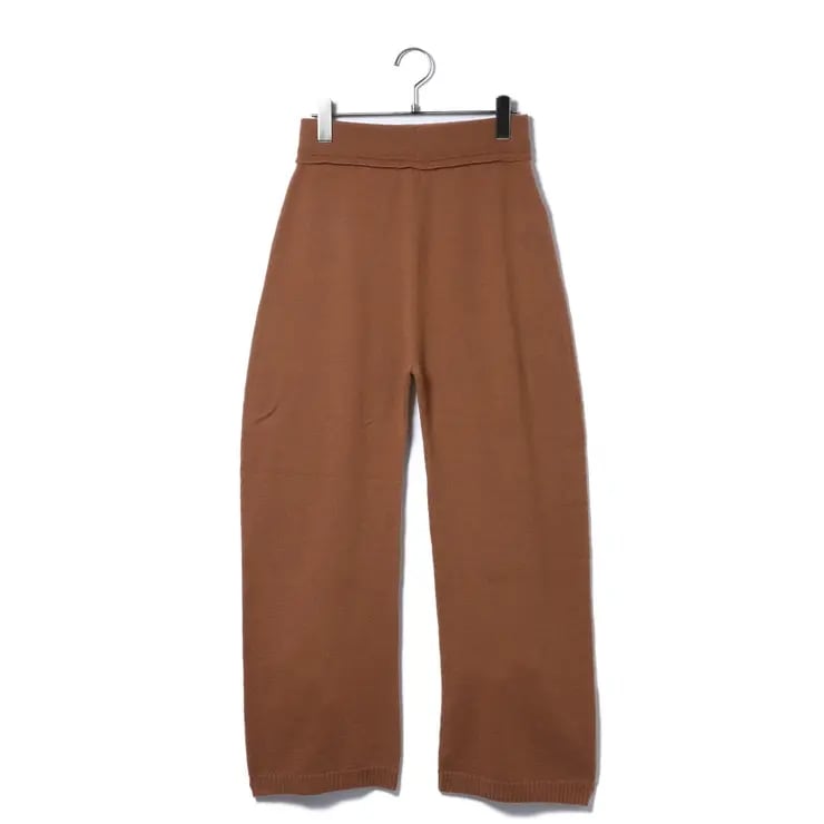 WOOL ﾆｯﾄﾊﾟﾝﾂ