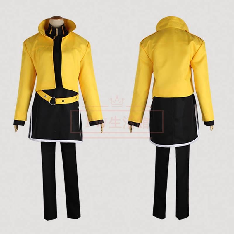 [数量限定]バーチャルYouTuber VTuber かなえ kanae コスプレ衣装 コスチューム cosplay イベント演出服アニメ変装仮装ハロウィン
