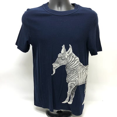 MAGLIANO 23AW モヘヤ ニットポロシャツ 定価98,000円 MAGLIANO 23AW モヘヤ ニットポロシャツ 定価98,000円