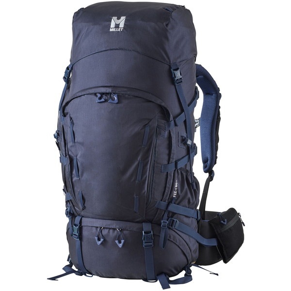MILLET ミレー SAAS FEE NX 60+ アウトドア バックパック MIS0771-N7317 リュック 30,030円