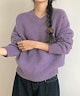 パープル
