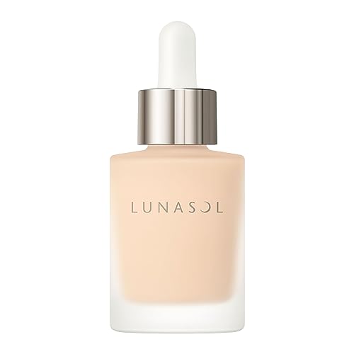 ルナソル(LUNASOL) カラーオイルセラム N01
