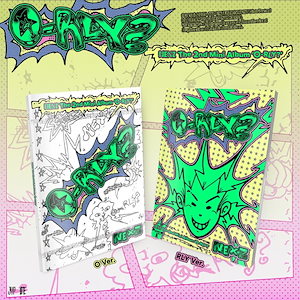 Qoo10] JYP Entertainment [MEGA][2種セット] (PHOTO