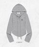 GREY