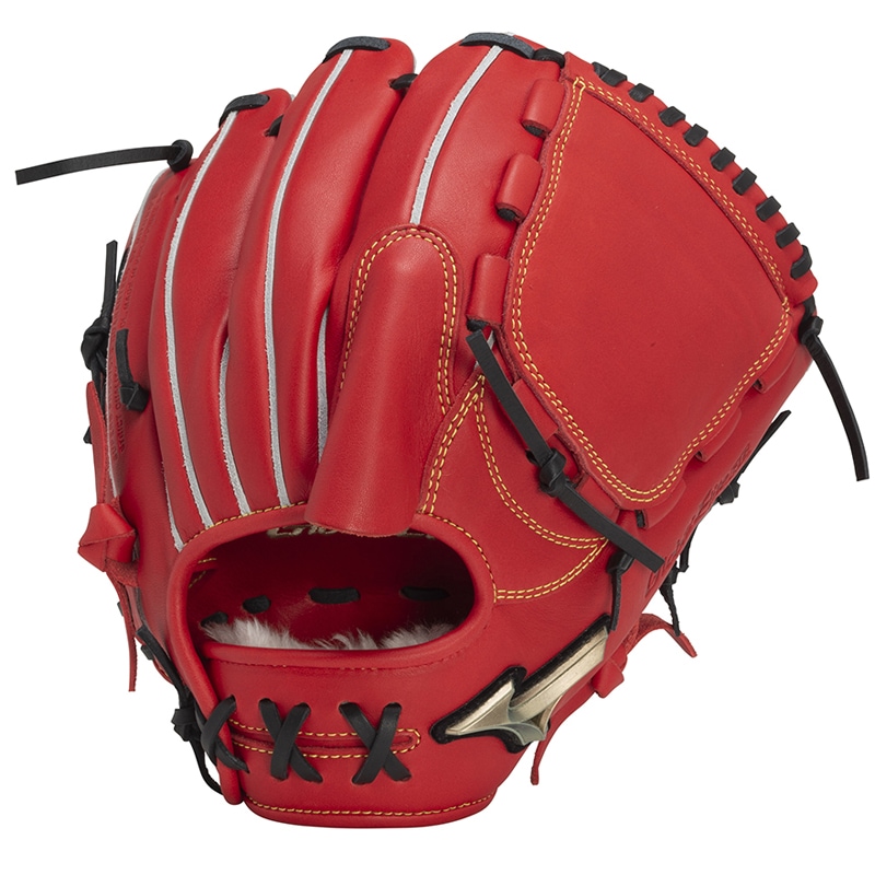 少年軟式用 グローバルエリートRG ブランドアンバサダー 宮城大弥モデル：サイズM グラブ袋付き 野球 ジュニア JR 軟式 グラブ グローブ 24AW(1AJGY31101)
