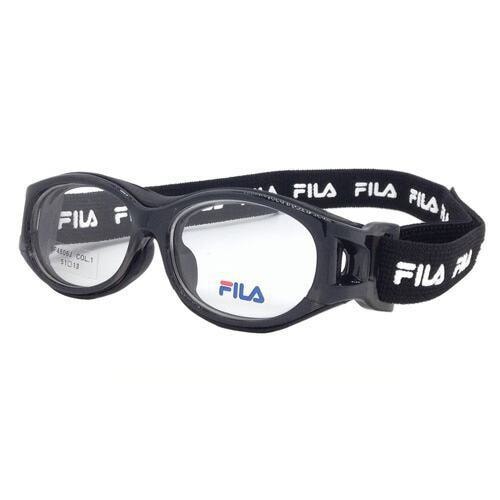 度付対応 子供用スポーツアイガード SF4806J col.1/2/3/4/5/6 51mm SPORTS EYEGUARD スポーツメガネ スポーツゴーグル 小顔の方 小学生向け 6color