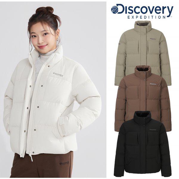 [] 女性レスターGハイネックグースダウンショートパディング（DWDJ64056） 40,698円