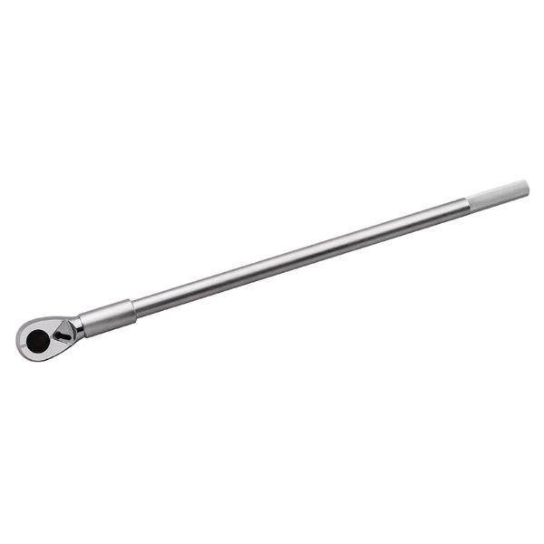 KTC 京都機械工具 19.0SQ ロングラチェットハンドル BR6AL 工具 ツール DIY 作業工具