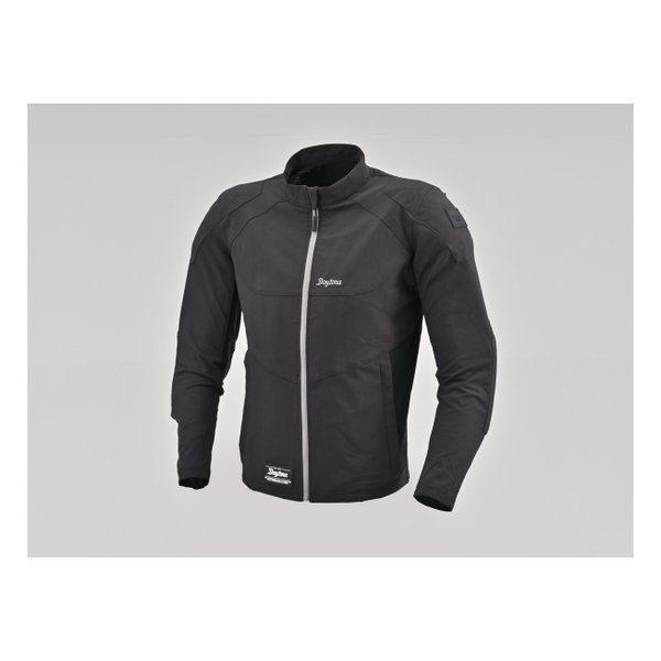 クイックドライジャケット DJ-008 ソフトプロテクター付属 吸湿速乾 ブラック S DJ-008/ブラック/S 10,997円