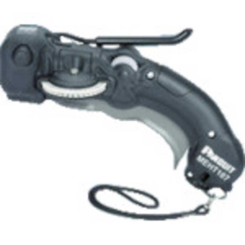 パンドウイット　メタルエンボス　MEHT187