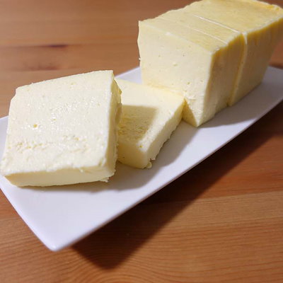 チーズケーキ好き必見！！　濃厚チーズテリーヌ　...のサムネイル