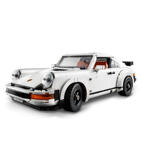 「訳あり品」クリエイターエキスパート ポルシェ911 10295