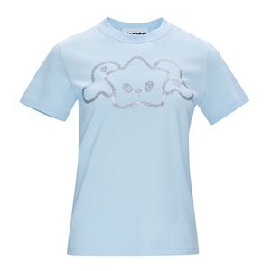 ☆韓国の人気☆【SHALOM】☆GIANT PURO t-shir.t☆Tシャツ☆ ☆韓国の人気☆【SHALOM】☆GIANT PURO t-shir.t☆Tシャツ