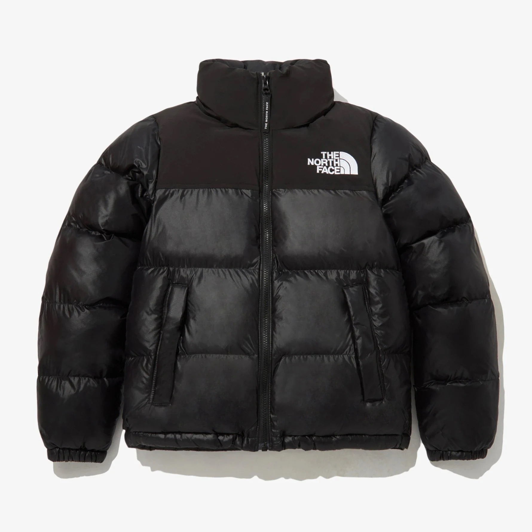 jj.model【1357】韓国規格THENORTHFACEザノースフェイ Qoo10] ザノースフェイス 韓国正規品保証 関税負担なし NJ3NP