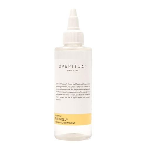 SPARITUAL スパリチュアル アップルフルーツ フェアウェル 118ml