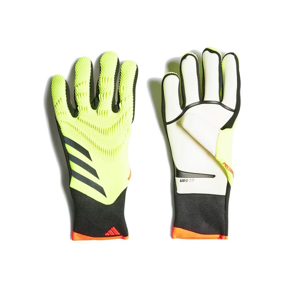アディダスプレデターグローブプロ IQ4032 ゴールキーパーグローブ