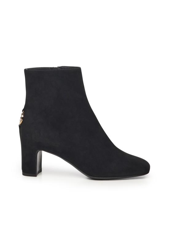 DOLCE & GABBANA Women Boots CT1092 A127580999 Black