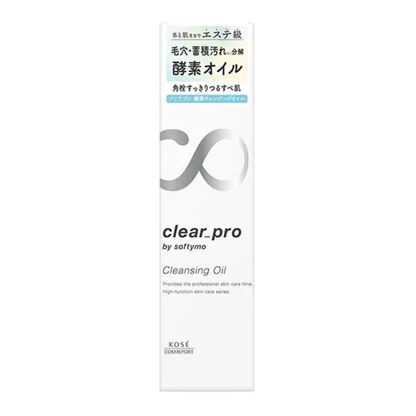 �\�t�e�B�� �N���A�v�� �y�f�N�����W���O�I�C�� 180ml
