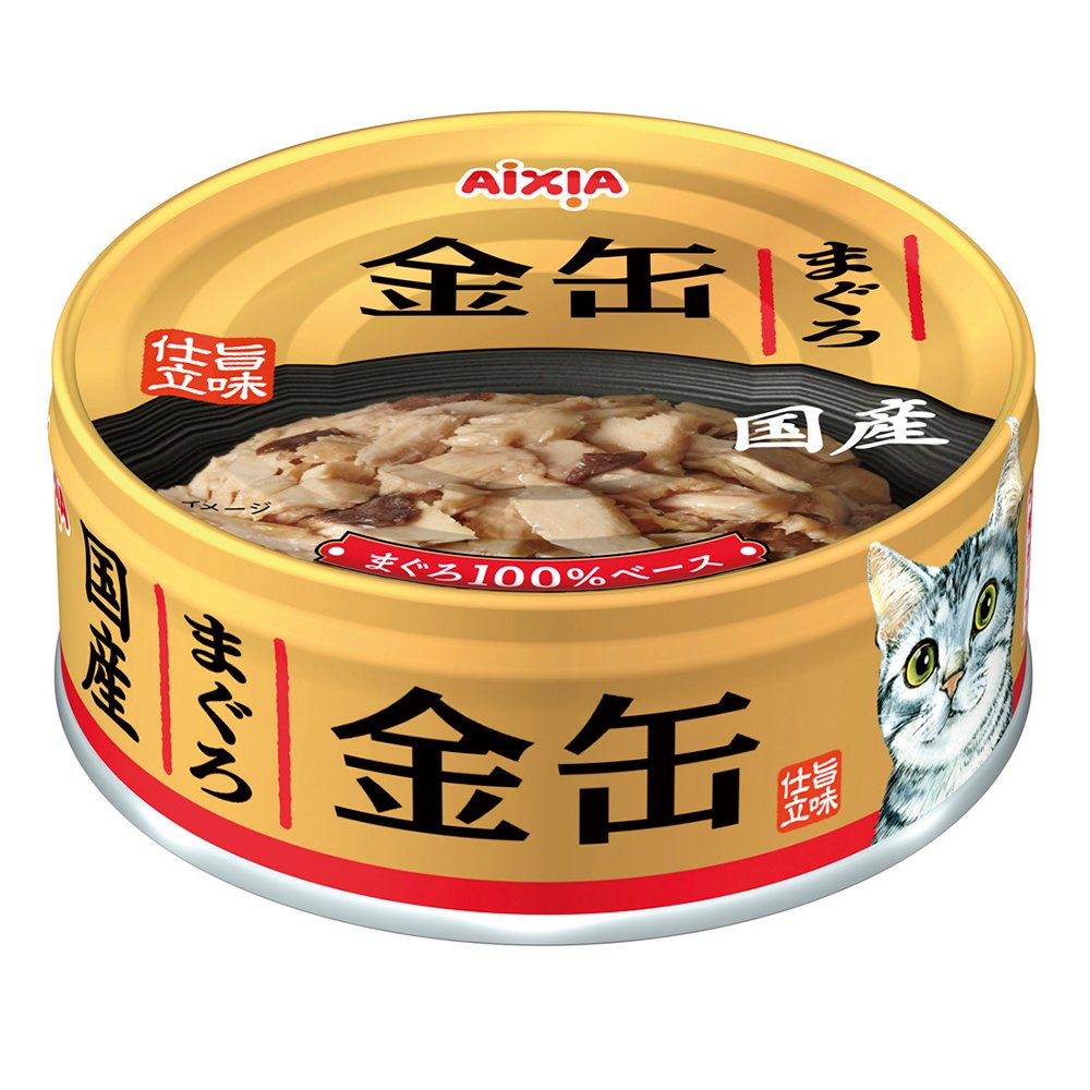 おそらく廃番品の猫缶 チャオ 活まぐろプレミアム 計60缶★ウェットフード CIAO とろみ CIAO 猫缶（成猫用） 80g ささみ・まぐろ ホタテ味