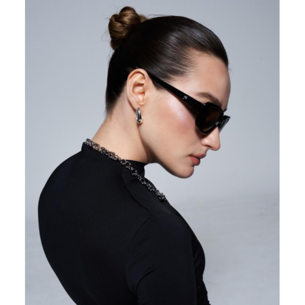 RECLOW RC NOAH SUNGLASS BROWN