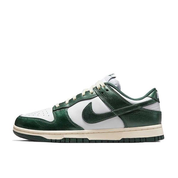 ウィメンズ ダンクロー ヴィンテージグリーン 26.5cm Nike WMNS Dunk Low Vintage Green DQ8580-100
