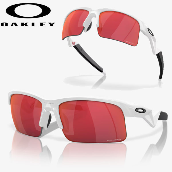 OAKLEY オークリー 日本正規品 Capacitor Youth Fit 0OJ9013-0362 サングラス 眼鏡 メガネ 即納