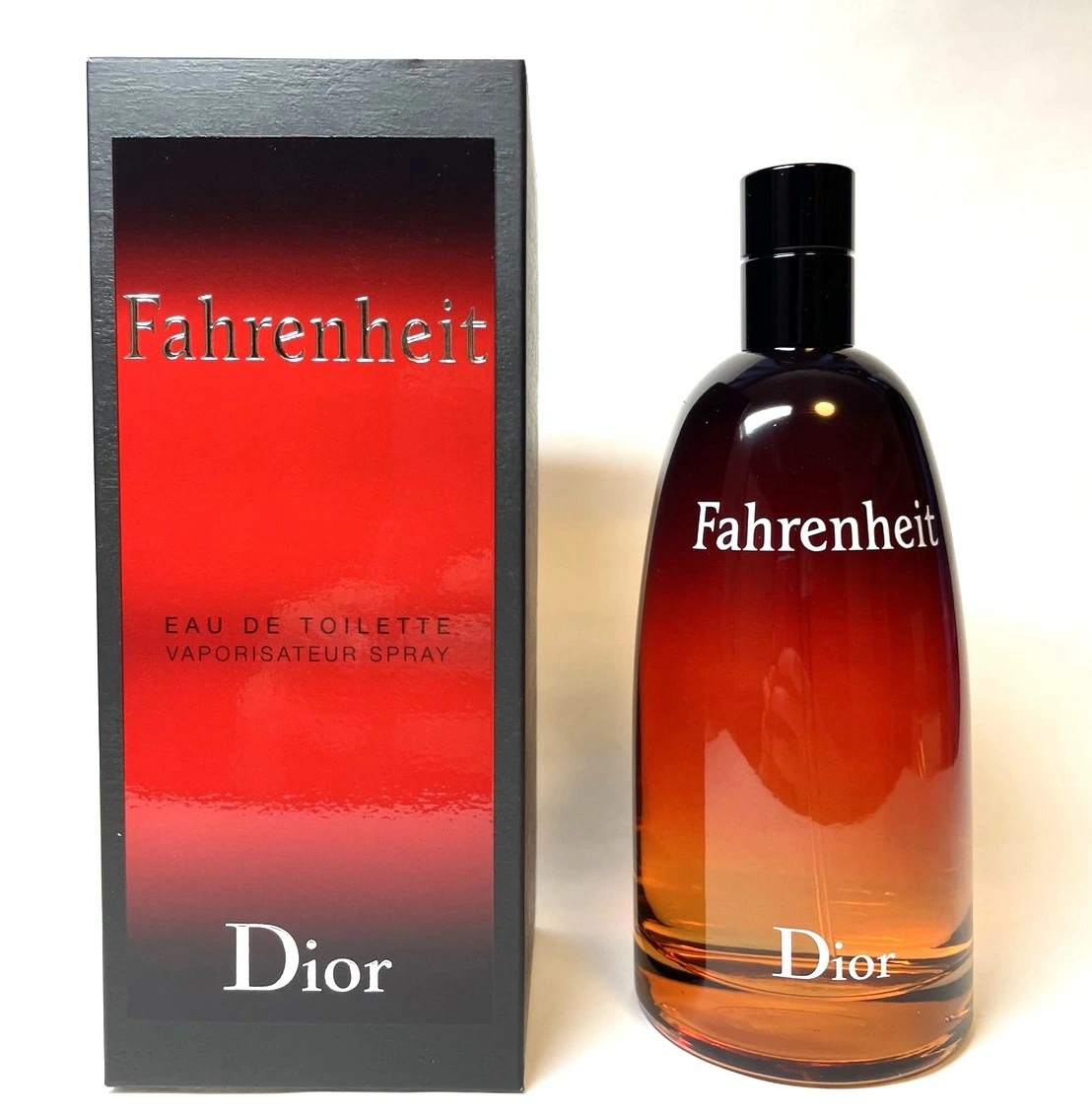 【送料無料】クリスチャンディオール ファーレンハイト 100ml