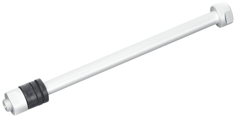 Tacx(タックス) trainer axle M12x1.50 for E-Thru ホイールオンタイプのトレーナー用アクセル軸