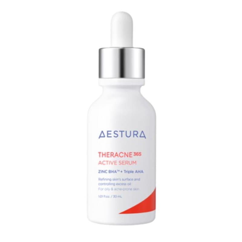 テラクネ365アクティブセラム