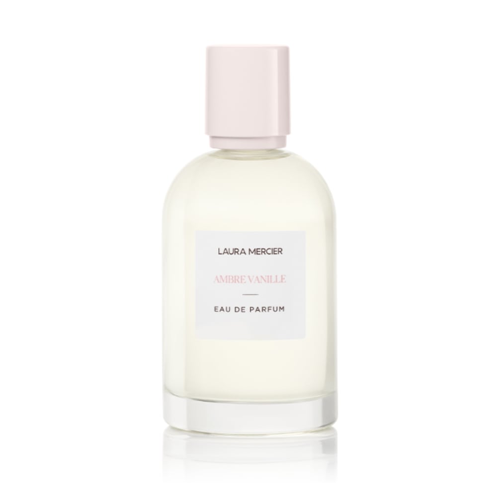 【国内百貨店】ロラメルシエエンバーバニラオードパルファム100ml/ショッピングバッグ