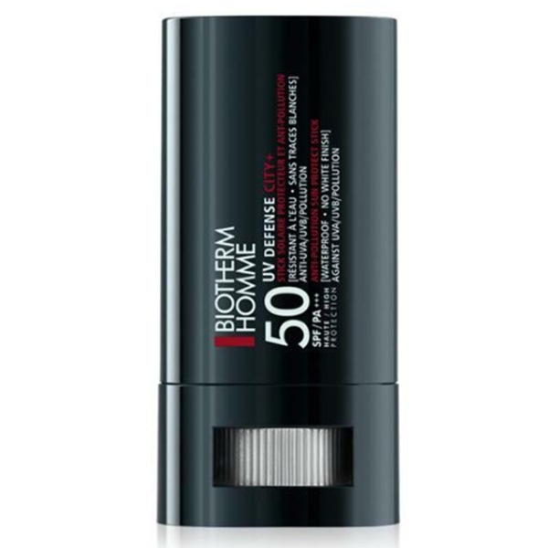 ビオテルムオムUVディフェンスサンスティック20g
