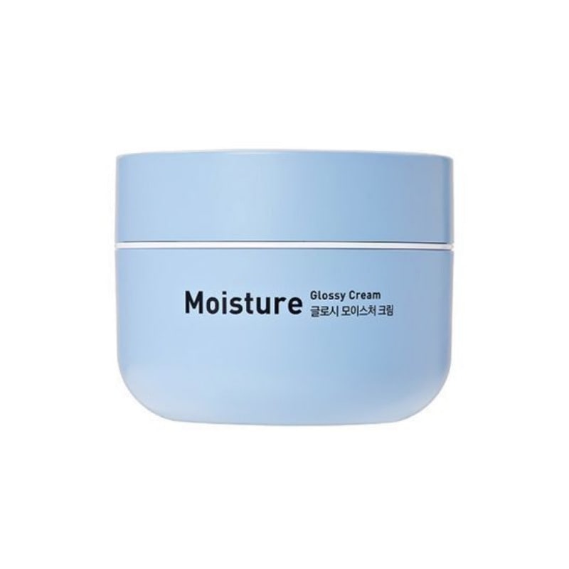 グロッシー モイスチャー クリーム 50ml