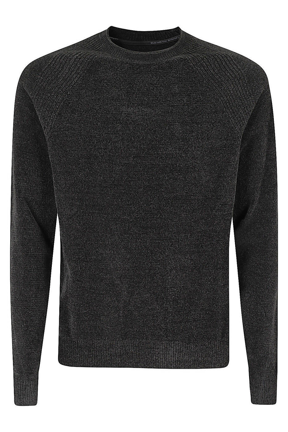 WES03_011 秋冬2023 ニットウェア メンズ ia