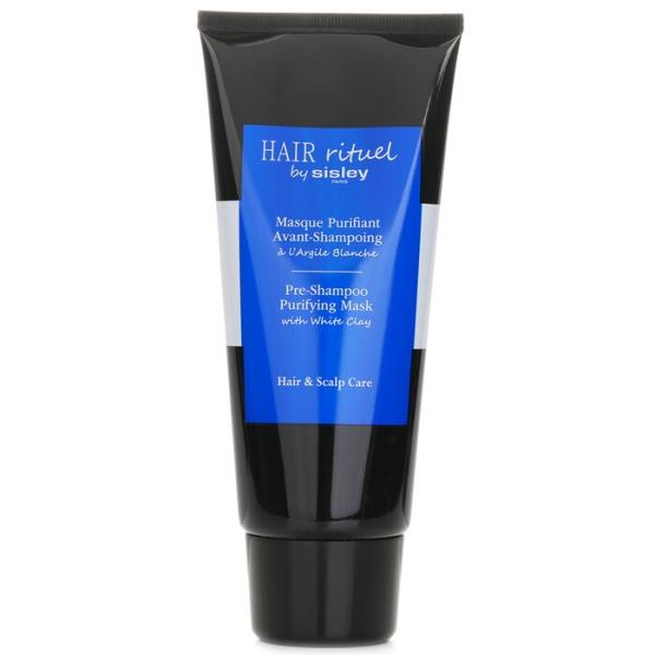 ヘアリチュアル スカルプ ピュリファイング マスク シャンプー 200ml