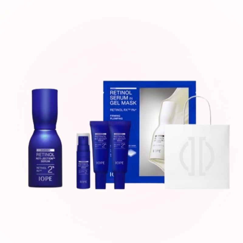 【新商品】RETIREJECTION レチノール レチジェクション セラム 50ml 韓国コスメ エイジングケア ナイトケア 潤い 若々しい 肌ケア 保湿 おすすめ 人気 敏感肌 透明感 美肌 ハリ