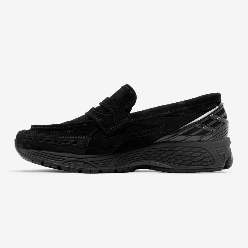 U1906LNT カジュアルシューズ NBPDGS148B Black 韓国大人気