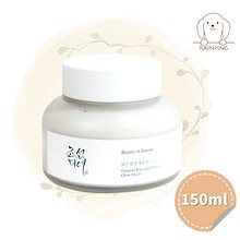 米蜜グロウマスク 150ml / 韓国正規品 韓国コメパック